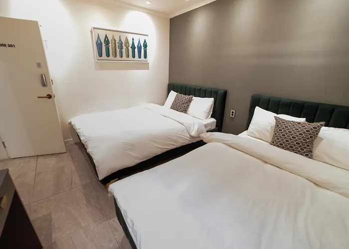 Cloud Hongdae #arex 3min 4* Seul