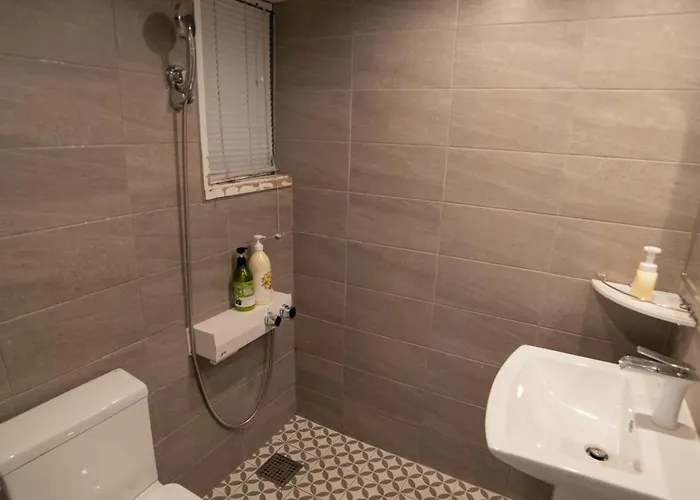 Cloud Hongdae #arex 3min Bed & Breakfast 4*