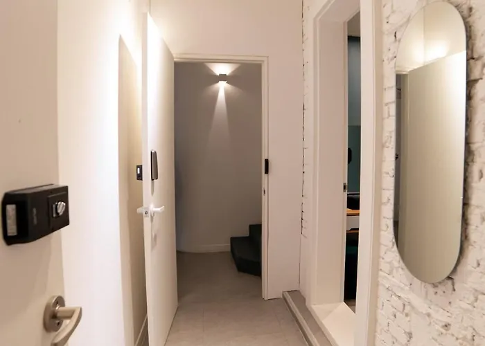 Cloud Hongdae #arex 3min 4* Seul