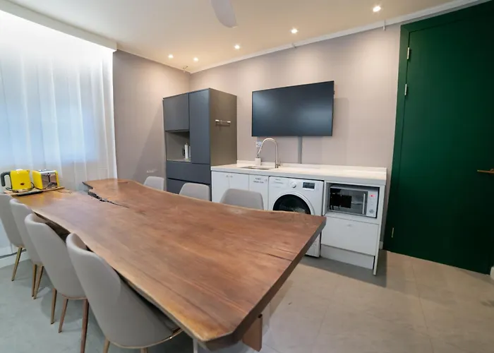Bed & Breakfast Cloud Hongdae #arex 3min Seul