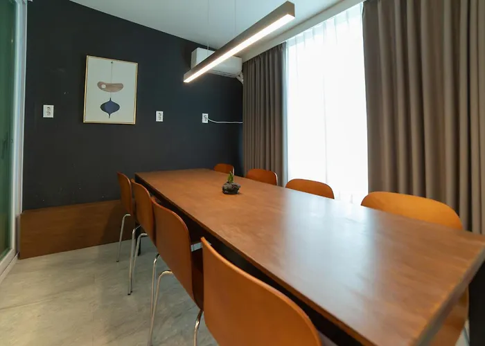Bed & Breakfast Cloud Hongdae #arex 3min 4*