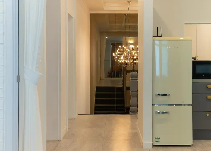 Bed & Breakfast Cloud Hongdae #arex 3min Seul