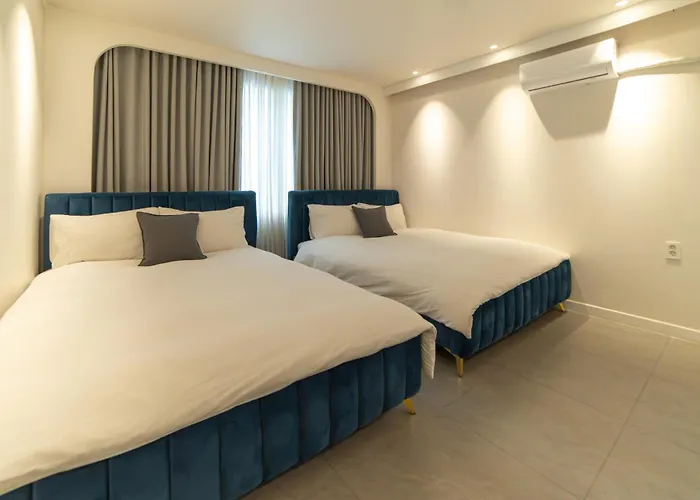 Cloud Hongdae #arex 3min 4* Seul