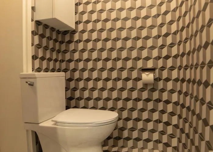 Cloud Hongdae #arex 3min Bed & Breakfast 4*