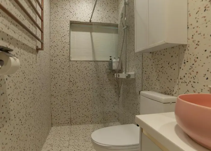 Bed & Breakfast Cloud Hongdae #arex 3min 4*