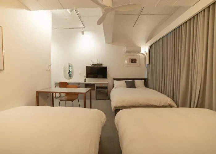 Bed & Breakfast Cloud Hongdae #arex 3min Seul