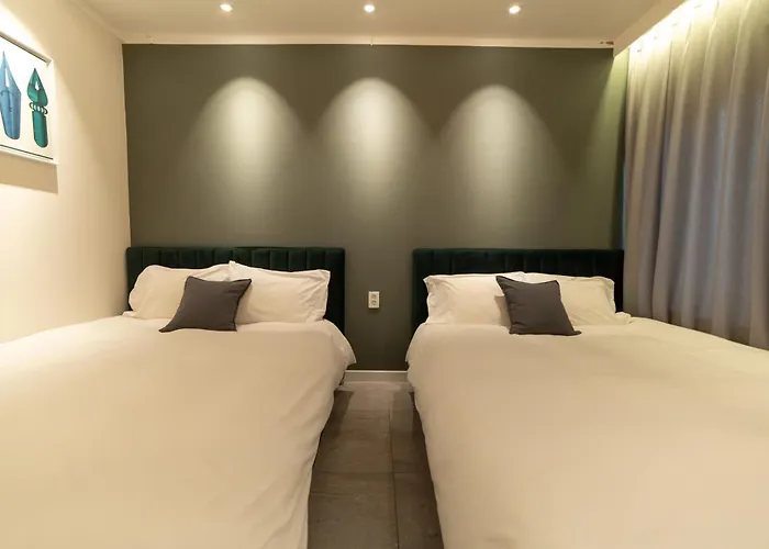 Cloud Hongdae #arex 3min 4* Seul