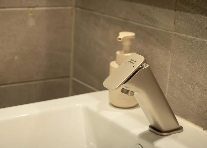 Bed & Breakfast Cloud Hongdae #arex 3min