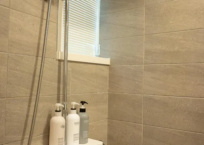 Cloud Hongdae #arex 3min Bed & Breakfast 4*