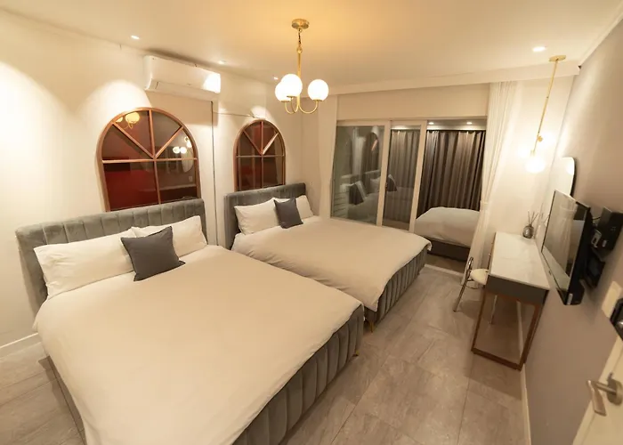 Cloud Hongdae #arex 3min 4* Seul